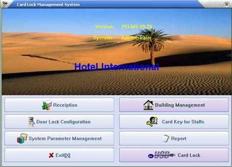 Hotel Smart Card Lock Management System: How it Boosts 